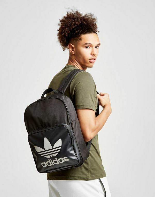 adidas street run backpack